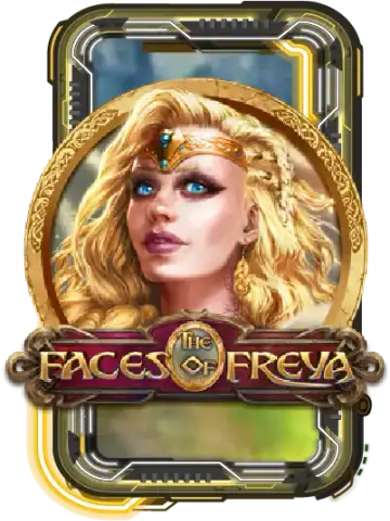 The Faces of Freya