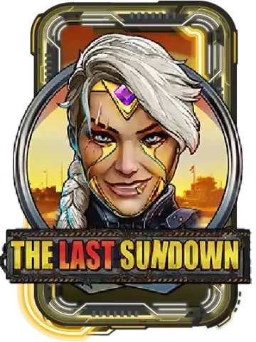 The Last Sundown