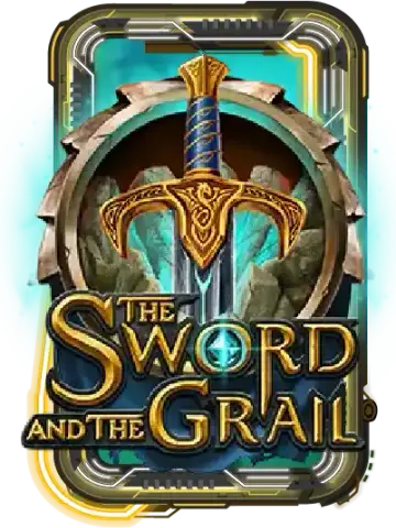 The Sword and The Grail