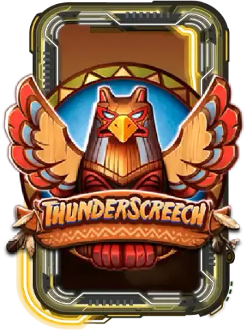 Thunder Screech