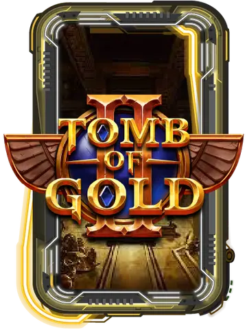 Tomb of Gold II