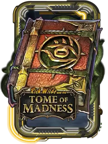 Tome of Madness