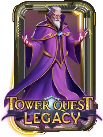 Tower Quest Legacy