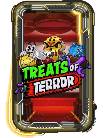 Treats of Terror