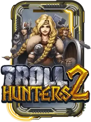 Troll Hunters 2