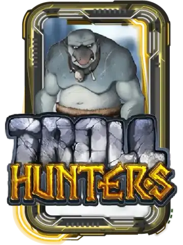 Troll Hunters
