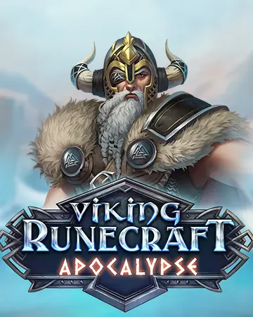 Viking Apocalypse