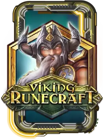 Viking Runecraft