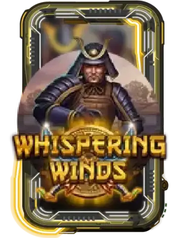 Whispering Winds