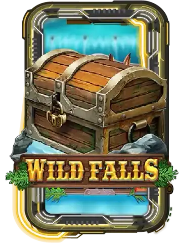 Wild Falls