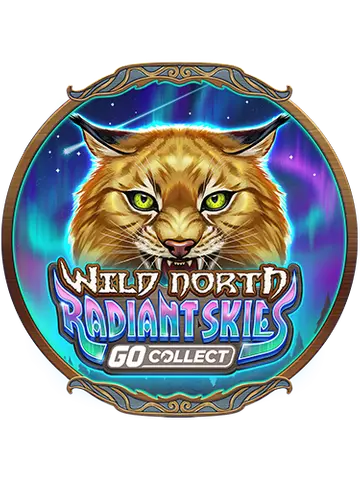 Wild North Radiant Skies GO Collect