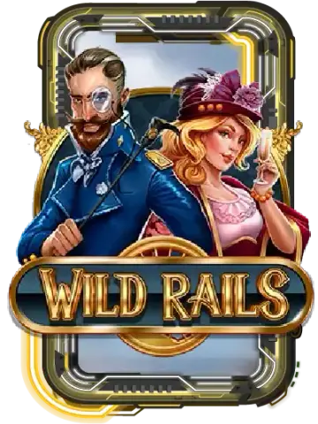 Wild Rails
