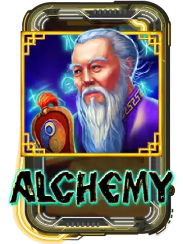 ALCHEMY