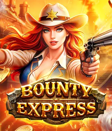 BOUNTY EXPRESS