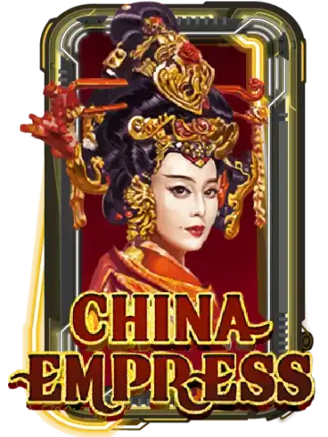 CHINA EMPRESS