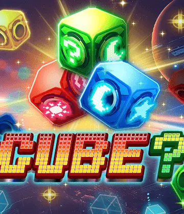CUBE?