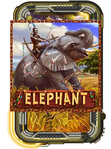 ELEPHANT