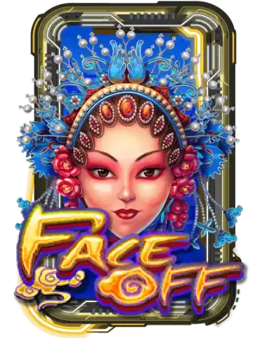 FACE OFF