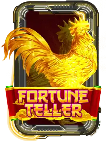 FORTUNE TELLER