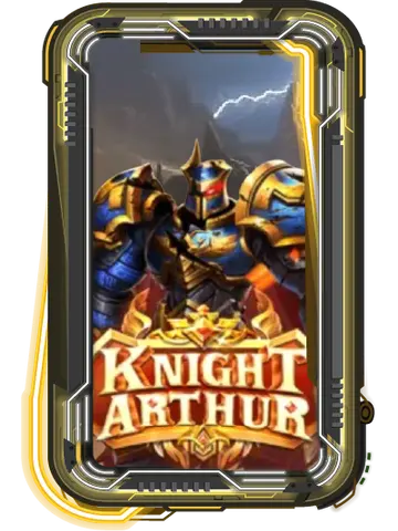 KNIGHT ARTHUR