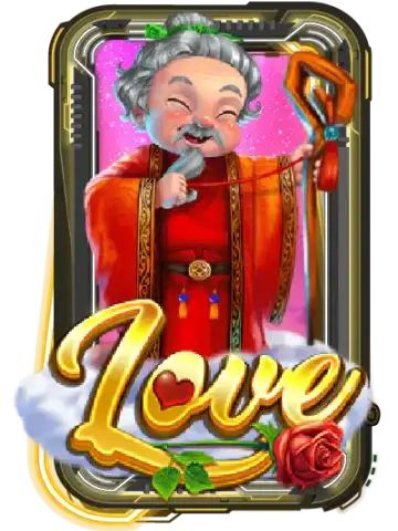 LOVE