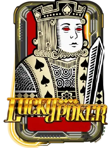 LUCKY POKER 2