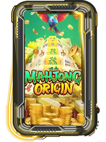 MAHJONG: ORIGIN