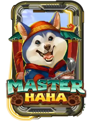 MASTER HAHA