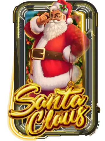 SANTA CLAUS