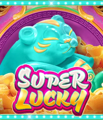 SUPER LUCKY