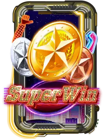 SUPER WIN