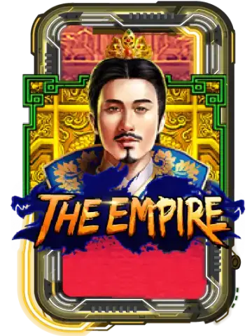 THE EMPIRE