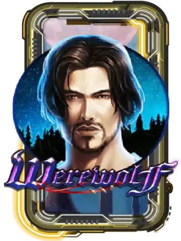 WEREWOLF