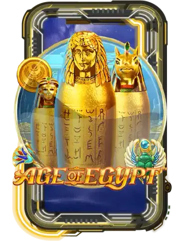 Age of Egypt
