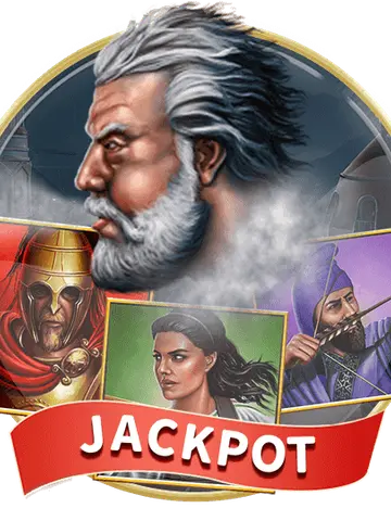Age of the Gods God of Storms