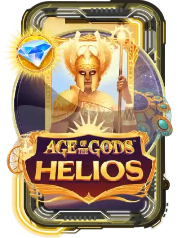 Age of the Gods: Helios