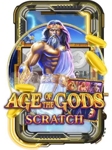 Age of the Gods Scratch