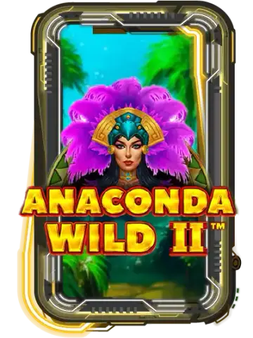 Anaconda Wild
