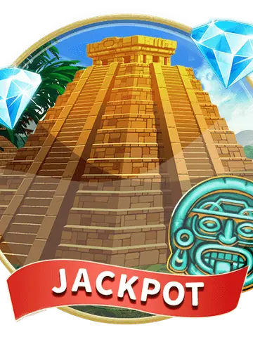 Azteca Bonus Lines PowerPlay Jackpot