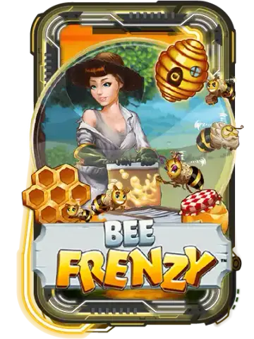 Bee Frenzy