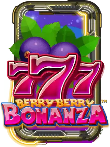 Berry Berry Bonanza