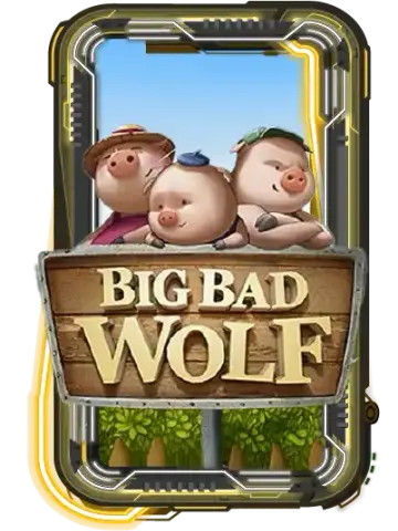 Big Bad Wolf