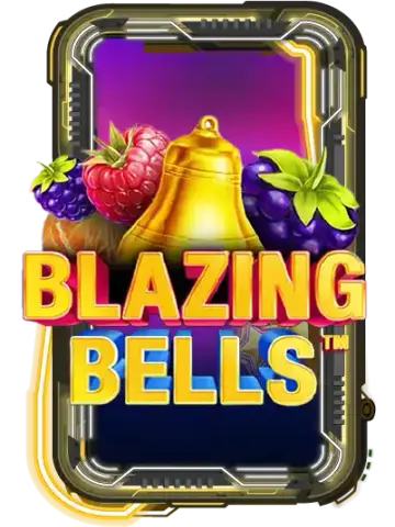 Blazing Bells PowerPlay Jackpot