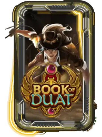 Book of Duat