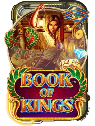 Book of Kings