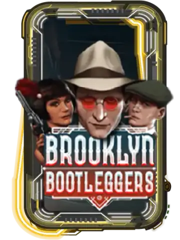 Brooklyn Bootleggers