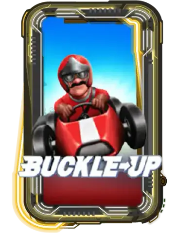 Buckle Up