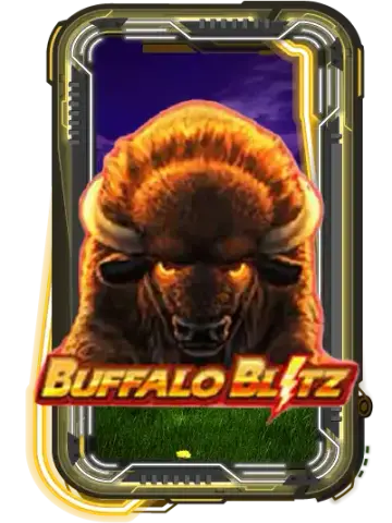 Buffalo Blitz