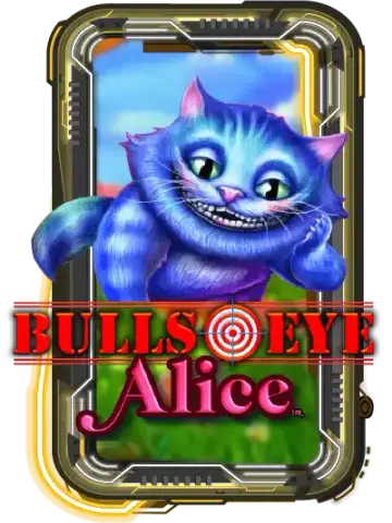 Bulls Eye Alice