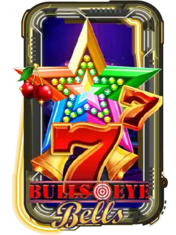 Bulls Eye Bells